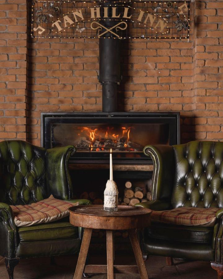 The Tan Hill Inn Keld Bagian luar foto