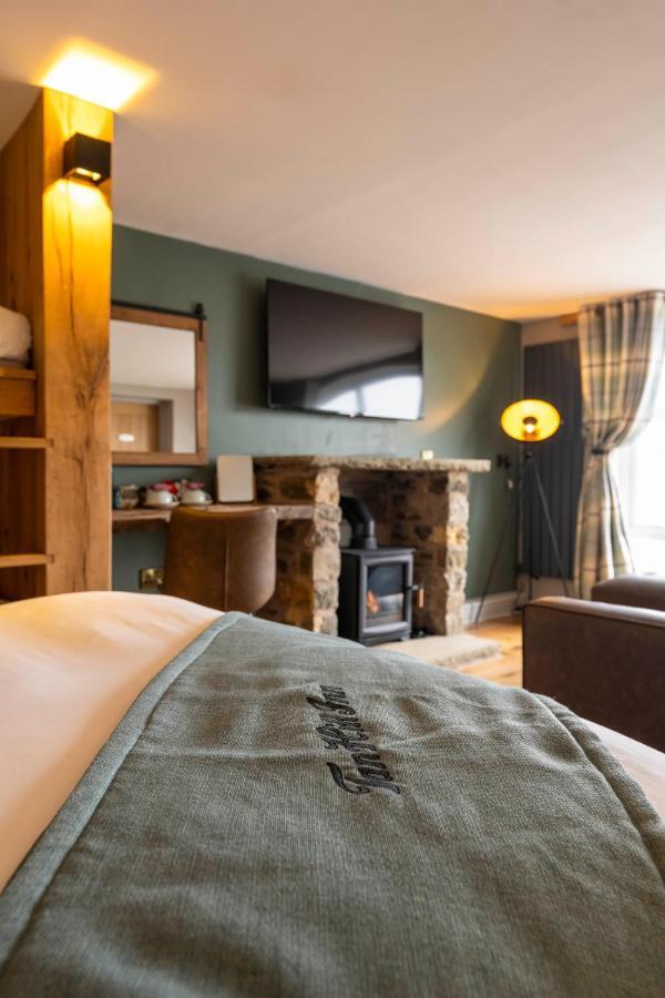 The Tan Hill Inn Keld Bagian luar foto