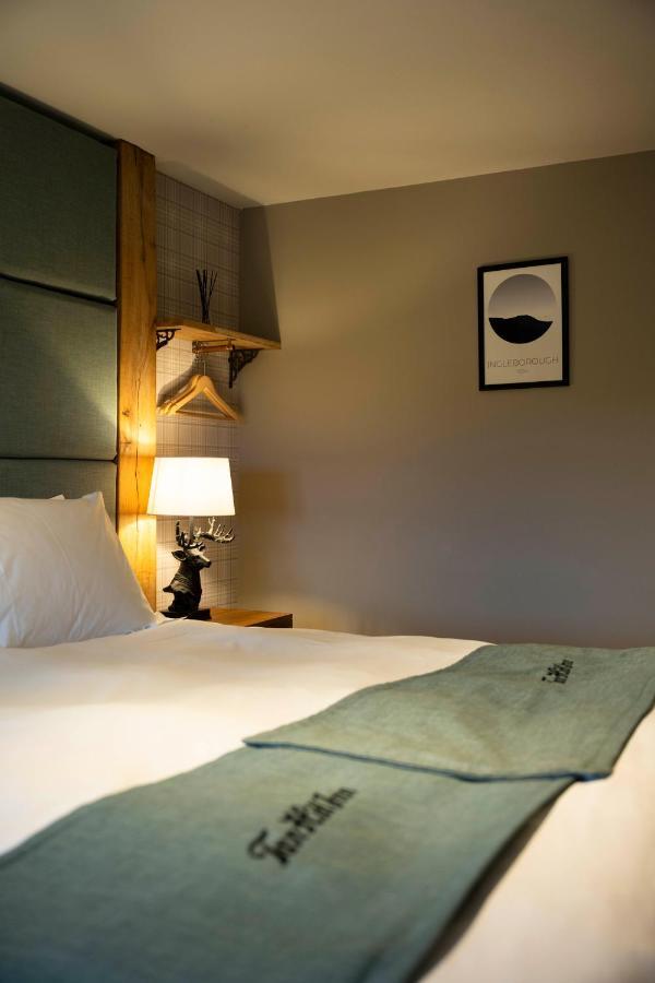 The Tan Hill Inn Keld Bagian luar foto