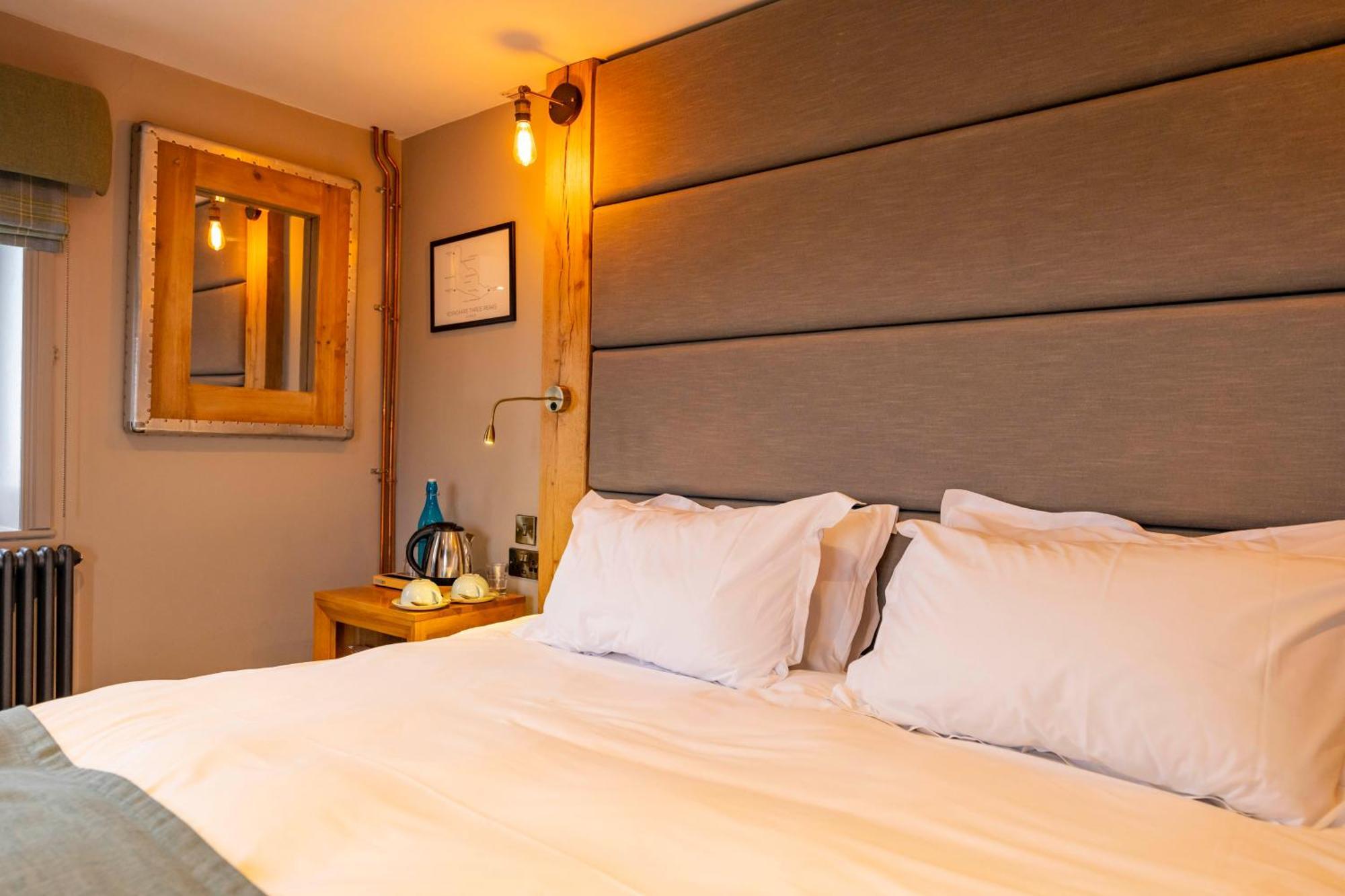The Tan Hill Inn Keld Bagian luar foto