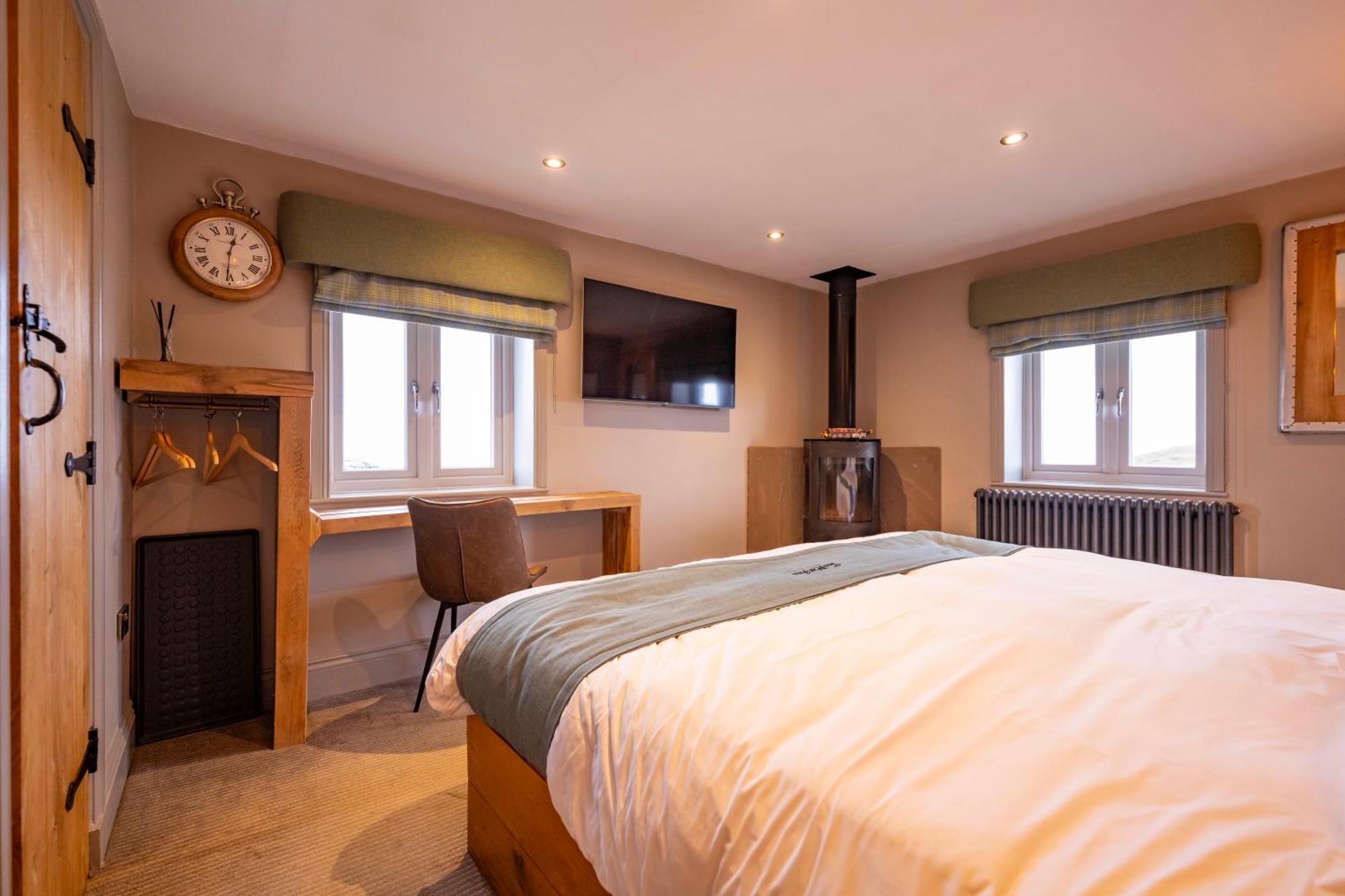 The Tan Hill Inn Keld Bagian luar foto