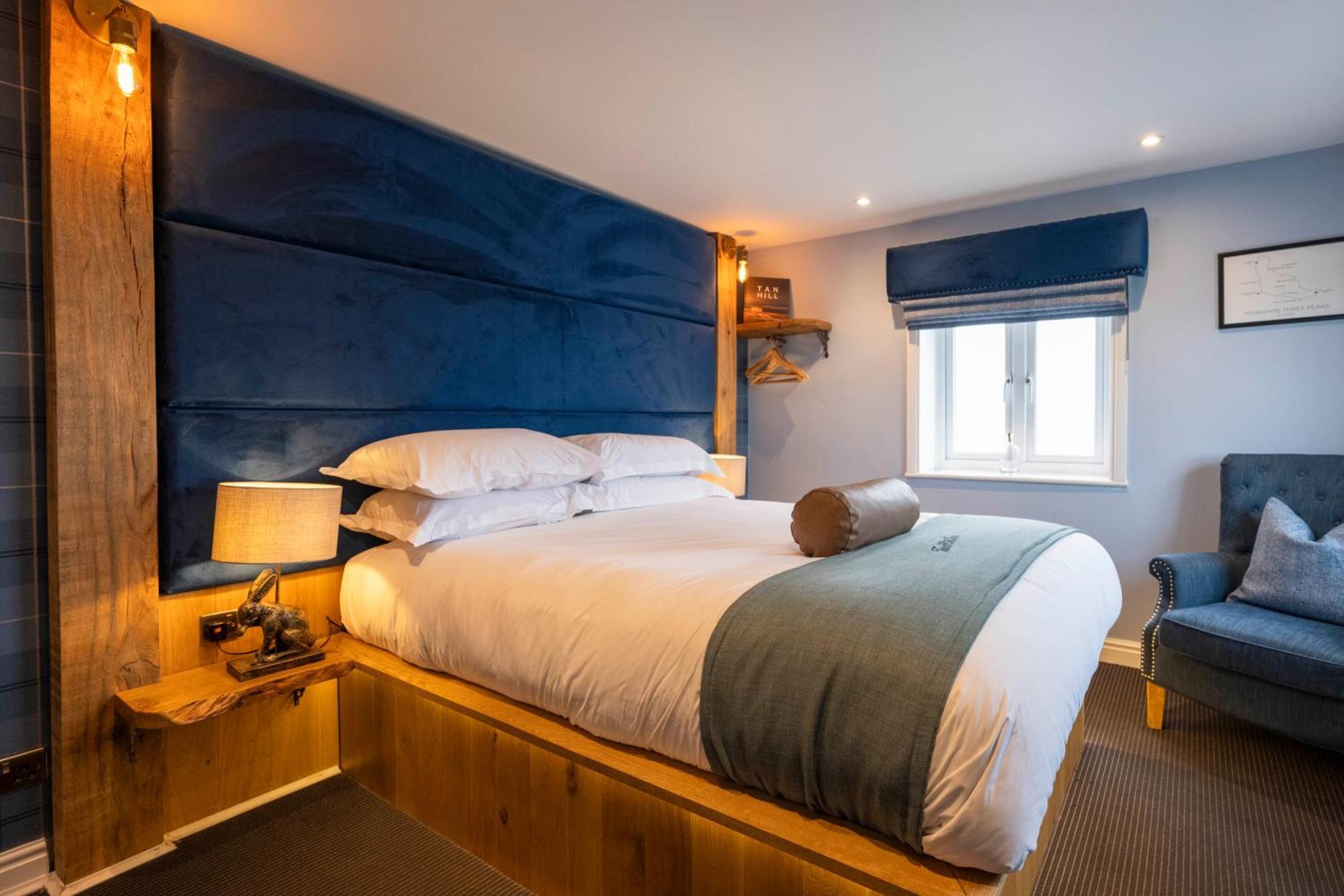 The Tan Hill Inn Keld Bagian luar foto