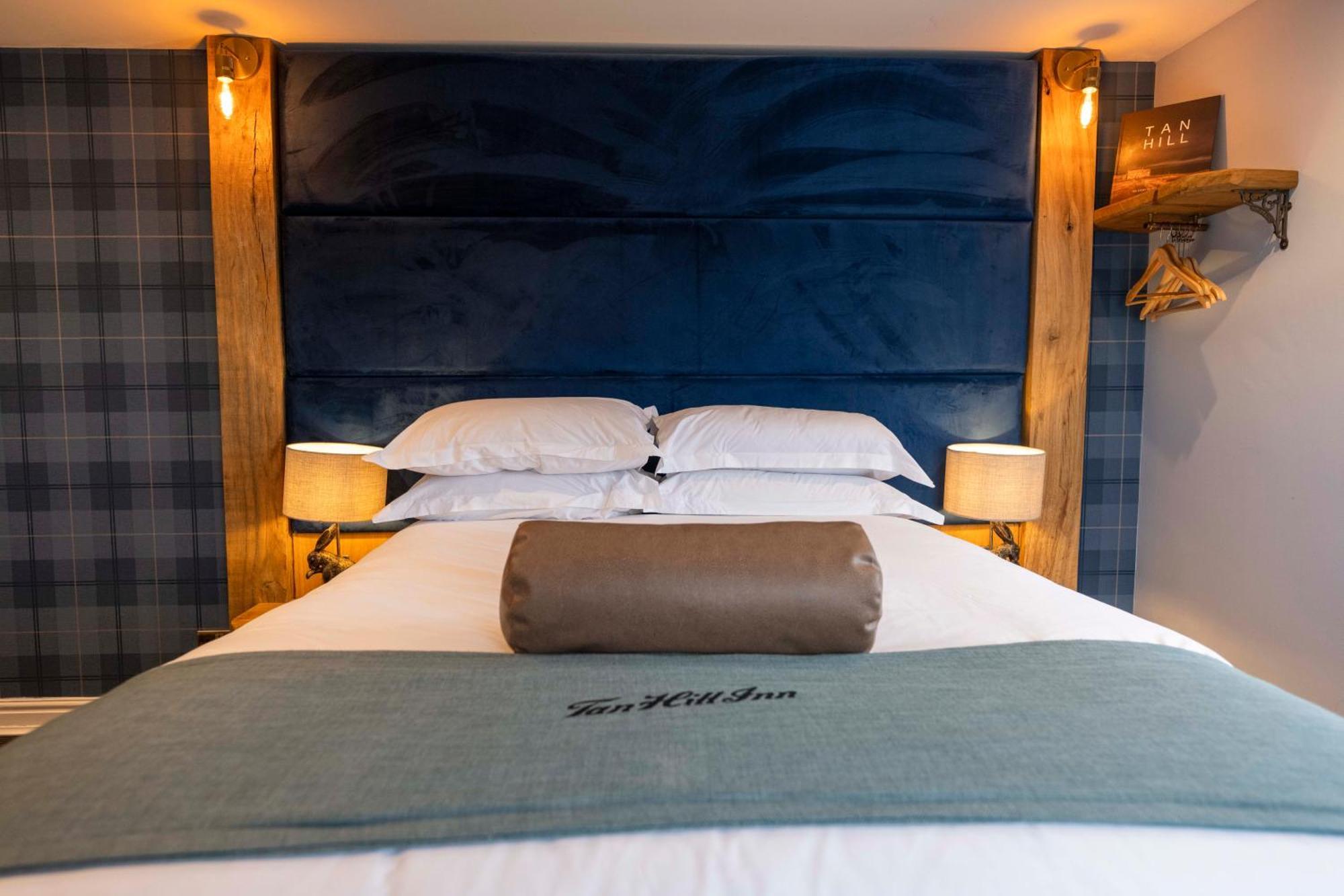 The Tan Hill Inn Keld Bagian luar foto