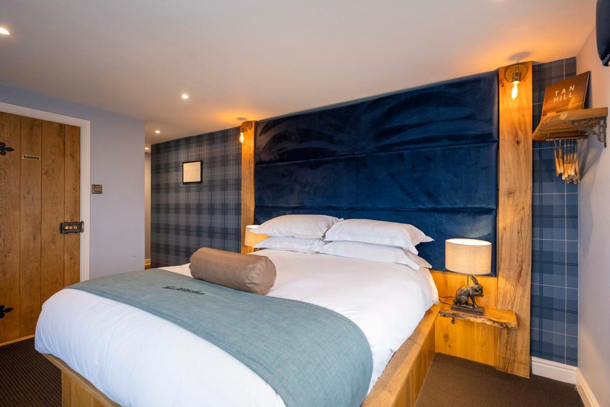 The Tan Hill Inn Keld Bagian luar foto