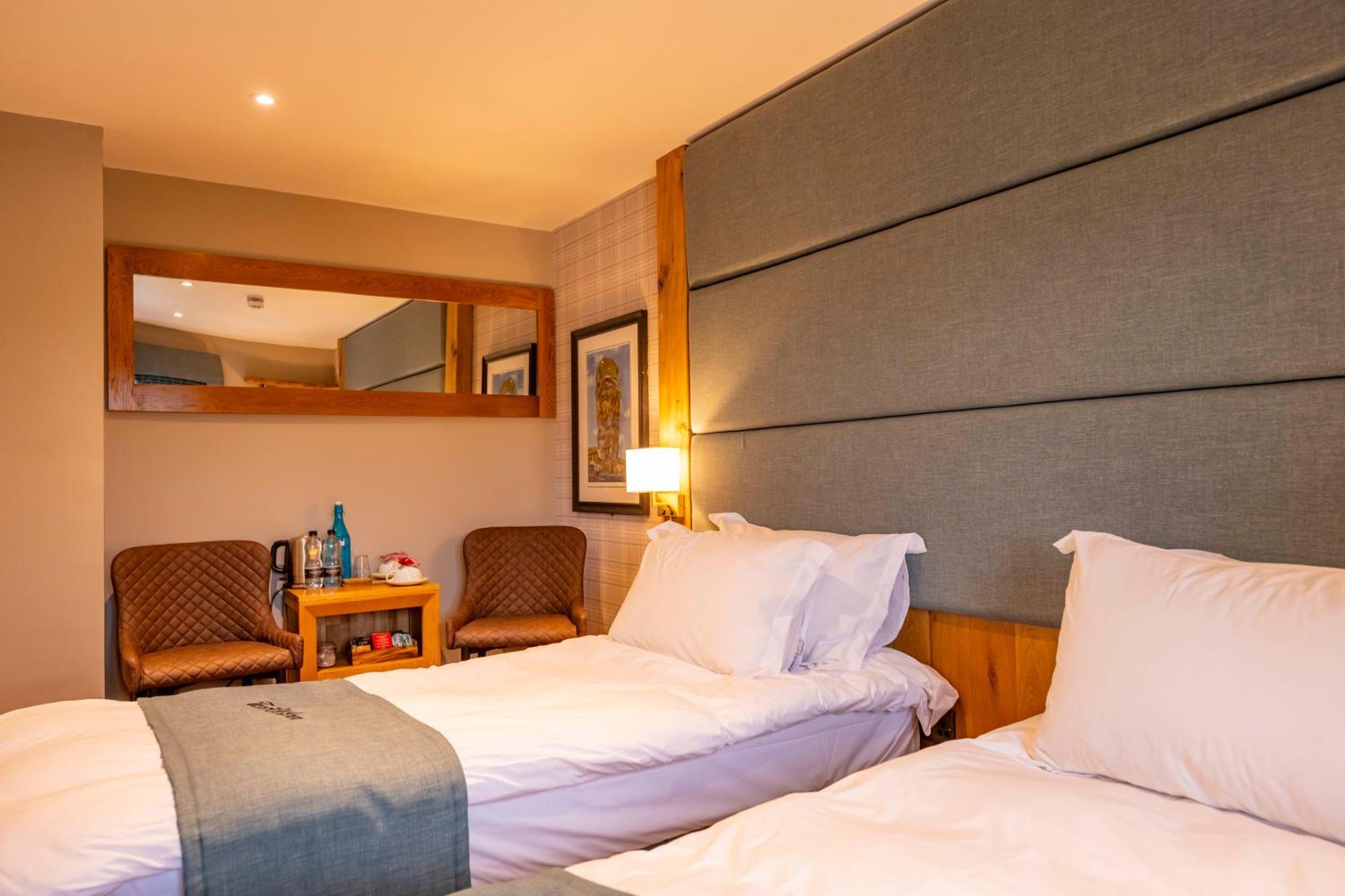 The Tan Hill Inn Keld Bagian luar foto